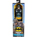 DC Ninja Strike: Batman guerriero ninja 30 cm - Spin Master
