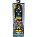 DC Ninja Strike: Batman guerriero ninja 30 cm - Spin Master