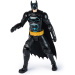 DC Ninja Strike: Batman guerriero ninja 30 cm - Spin Master