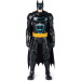 DC Ninja Strike: Batman guerriero ninja 30 cm - Spin Master