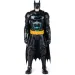 DC Ninja Strike: Batman guerriero ninja 30 cm - Spin Master