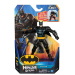 DC Ninja Strike: Battaglia Batman figura 15cm - Spin Master