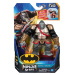 DC Ninja Strike: Battle Clash Gorilla Grodd figura 15 cm - Spin Master