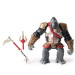 DC Ninja Strike: Battle Clash Gorilla Grodd figura 15 cm - Spin Master