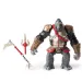 DC Ninja Strike: Battle Clash Gorilla Grodd figura 15 cm - Spin Master
