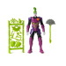 DC Ninja Strike: Il Joker guerriero ninja - Spin Master