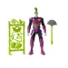 DC Ninja Strike: Il Joker guerriero ninja - Spin Master