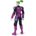 DC Ninja Strike: Joker guerriero ninja di 30 cm - Spin Master