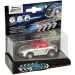 Darda: Porsche Boxster Tipo 981 auto da corsa con motore a retrocarica 1/60