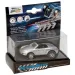 Darda: Porsche Boxster auto da corsa con motore a retrocarica 1/60