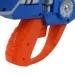 Dart Blaster: Fucile manuale spara-spugne con una portata di 10 metri, 46 cm
