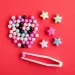 Decoden Magic - Decorazione magica: ciondolo per borsa terribilmente carino immagine 7