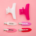 Decoden Magic - Decorazioni magiche: accessori per capelli