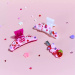 Decoden Magic - Decorazioni magiche: accessori per capelli