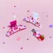 Decoden Magic - Decorazioni magiche: accessori per capelli immagine 3