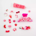 Decoden Magic - Decorazioni magiche: accessori per capelli