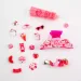 Decoden Magic - Decorazioni magiche: accessori per capelli immagine 9