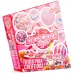 Decoden Magic - Decorazioni magiche: creazioni rosa immagine 1