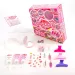 Decoden Magic - Decorazioni magiche: creazioni rosa immagine 2