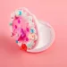 Decoden Magic - Decorazioni magiche: creazioni rosa immagine 3