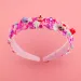 Decoden Magic - Decorazioni magiche: creazioni rosa immagine 4