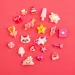 Decoden Magic - Decorazioni magiche: creazioni rosa immagine 6
