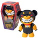 Deddy Bear Hank in un cofano di peluche, serie 4, 30 cm - Snappers