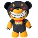 Deddy Bear Hank in un peluche bara, serie 4, 30 cm - Snappers
