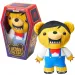 Deddy Bear Hank in una bara di peluche, serie 4, 30 cm - Marion-Annette