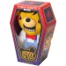 Deddy Bear Hank in una bara di peluche, serie 4, 30 cm - Marion-Annette