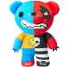 Deddy Bear Hank in una bara di peluche, serie 4, 30 cm - YouMe
