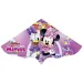 Deltaplano di Minnie Mouse