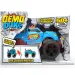 Demo Duke Crash &amp; Crunch con suoni del veicolo - Spin Master