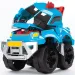 Demo Duke Crash &amp; Crunch con suoni del veicolo - Spin Master