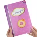 Diario del bebè femmina