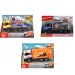 Dickie City Camioncino in diverse varianti - Dickie Toys