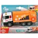 Dickie City Camioncino in diverse varianti - Dickie Toys