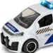 Dickie SOS serie: Citroen SpaceTourer auto della polizia con autovelox - Simba toys