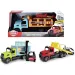 Dickie Toys: Camion da trasporto in diverse varianti 1 pezzo - Simba Toys