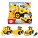Dickie Toys: Macchine da lavoro assemblabili in diverse varianti - Simba Toys