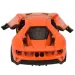 Die-Cast: Auto sportivo con luci e suoni in diverse varianti 13cm