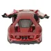 Die-Cast: Auto sportivo con luci e suoni in diverse varianti 13cm