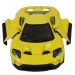Die-Cast: Auto sportivo con luci e suoni in diverse varianti 13cm