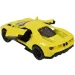 Die-Cast: Auto sportivo con luci e suoni in diverse varianti 13cm