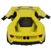 Die-Cast: Auto sportivo con luci e suoni in diverse varianti 13cm