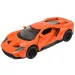 Die-Cast: Auto sportivo con luci e suoni in diverse varianti 13cm