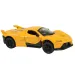 Die-Cast: Auto sportivo di lusso in metallo con portiera apribile, disponibile in diverse varianti, 12 cm, 1 pezzo