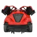 Die-Cast: Auto sportivo di lusso in metallo con portiera apribile, disponibile in diverse varianti, 12 cm, 1 pezzo