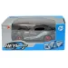 Die-Cast: Auto sportivo in metallo in diverse varianti 1/64 1 pezzo