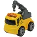 Die-Cast City Style: Macchinina da lavoro in diverse varianti 1 pezzo